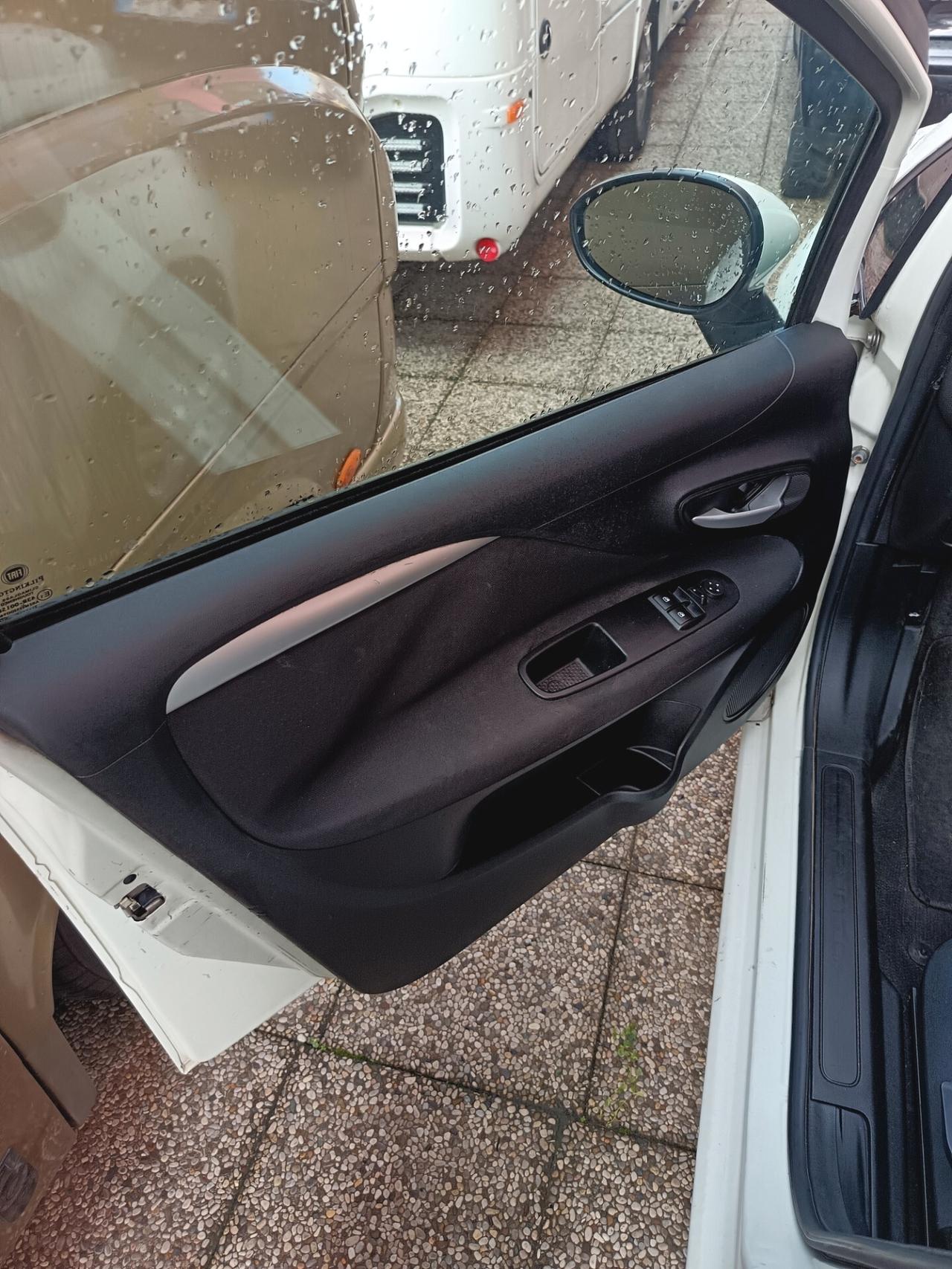 Fiat Punto Evo Punto Evo 1.4 5 porte S&S Dynamic