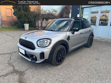 Mini Cooper Countryman Classic 1.5 Cooper