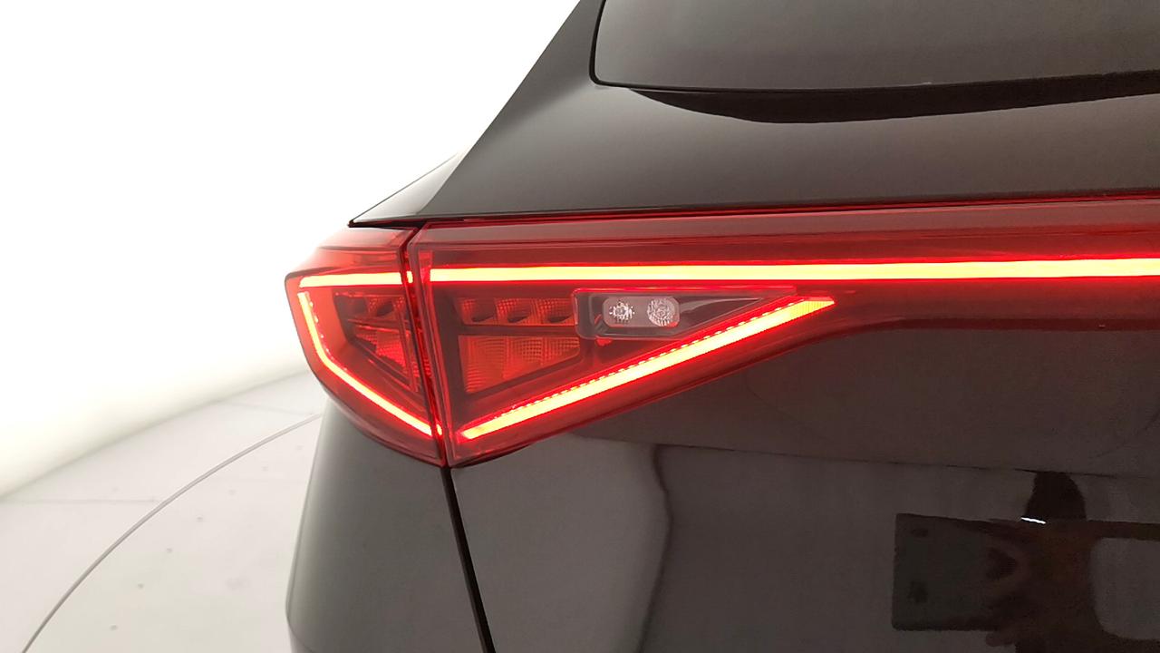 CUPRA Formentor 2020 - Formentor 1.4 e-hybrid 204cv dsg