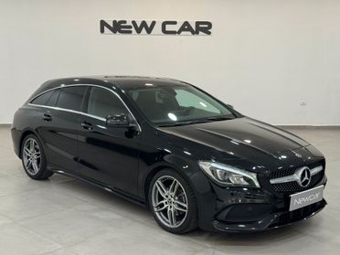 Mercedes-benz CLA 200 d S.W. 4Matic Automatic Premium