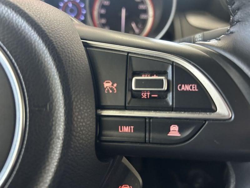 Suzuki Swift Swift 1.2 Hybrid Top