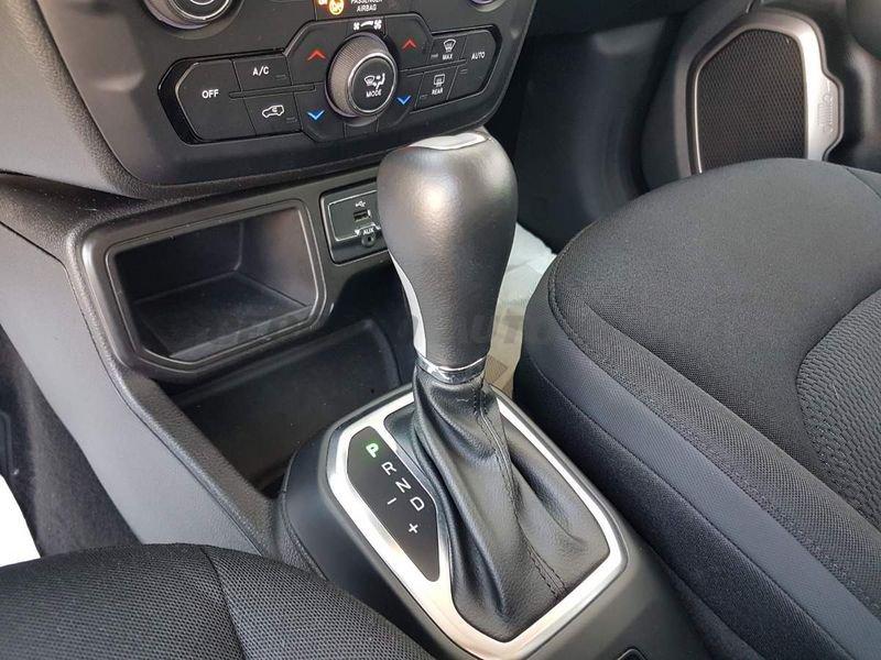 Jeep Renegade Renegade 1.5 turbo t4 mhev Limited 2wd 130cv dct