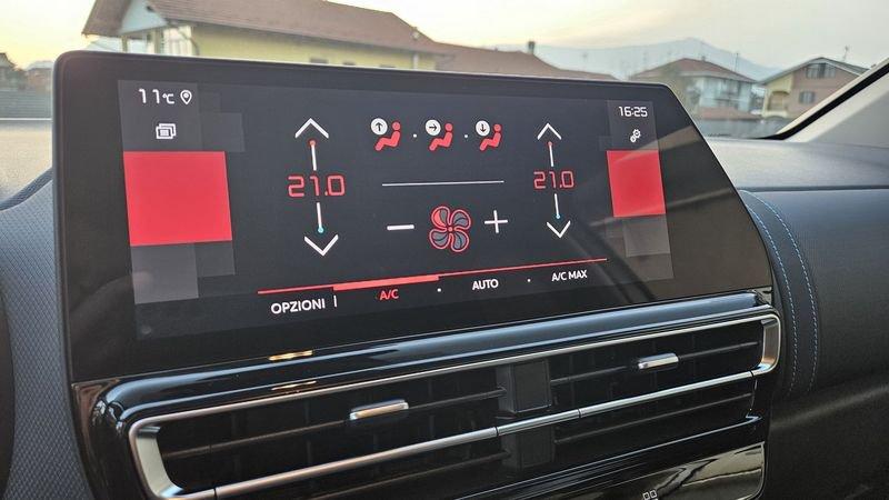 Citroën C5 Aircross BlueHDi 130 S&S EAT8 Max con BONUS EASY GO'