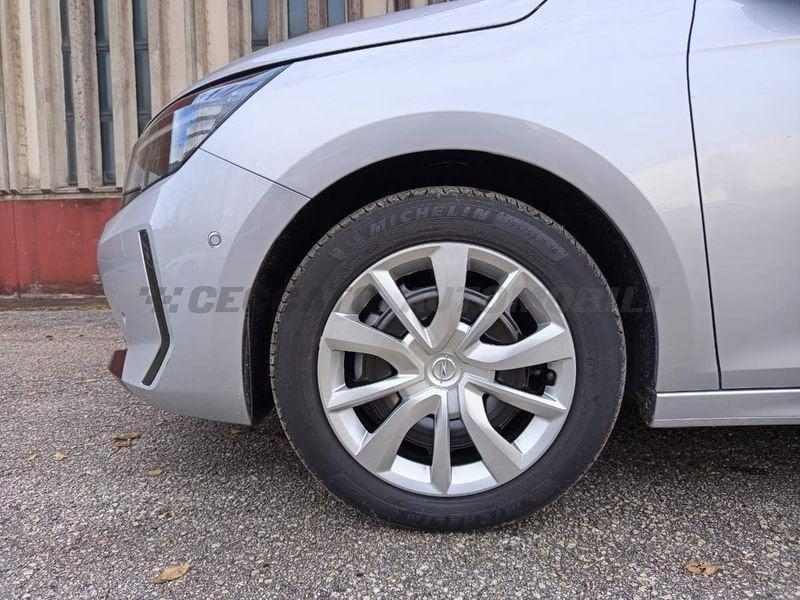 Opel Corsa Nuova Corsa Edition 1.2 100CV MT6