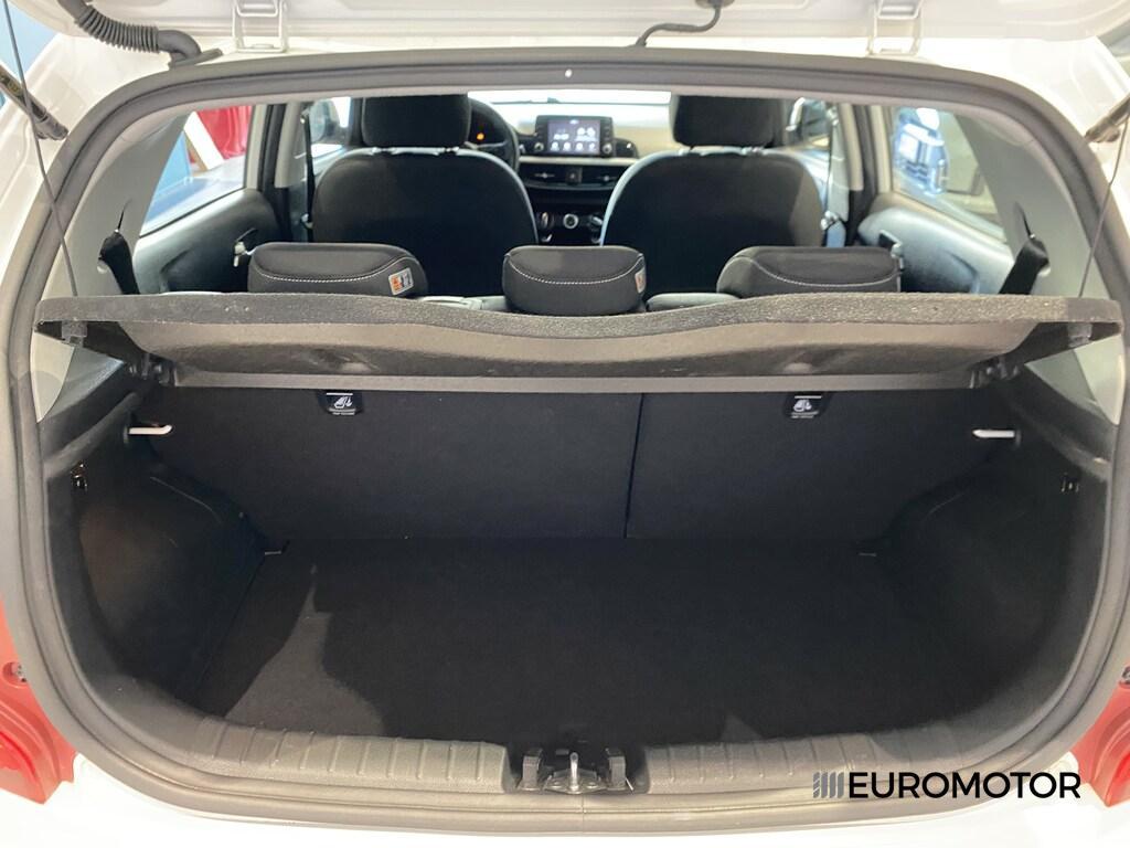 Kia Picanto 5 Porte 1.0 MPI Cool 2WD