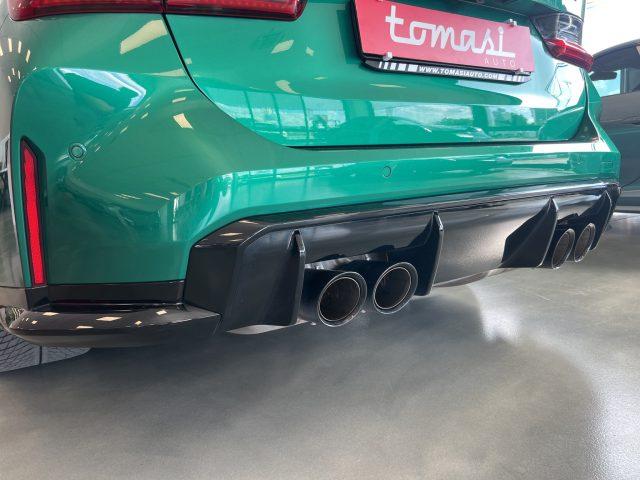 BMW M3 M3 Touring Competition M xDrive