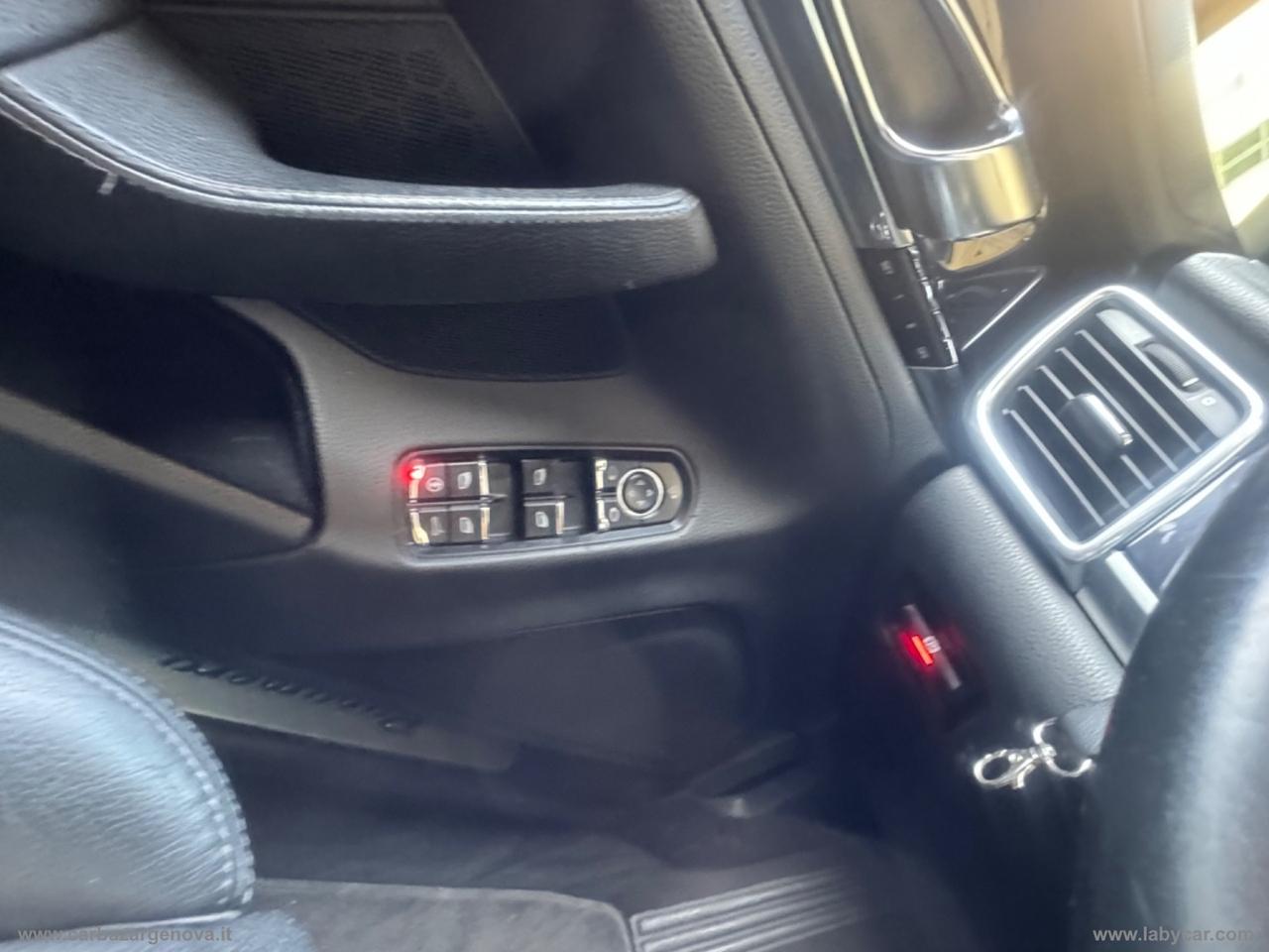 PORSCHE Panamera 3.0 Diesel Platinum Edition