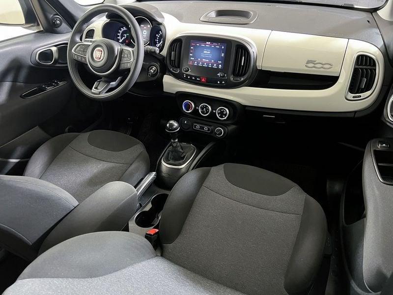 FIAT 500L 1.4 95 CV S&S