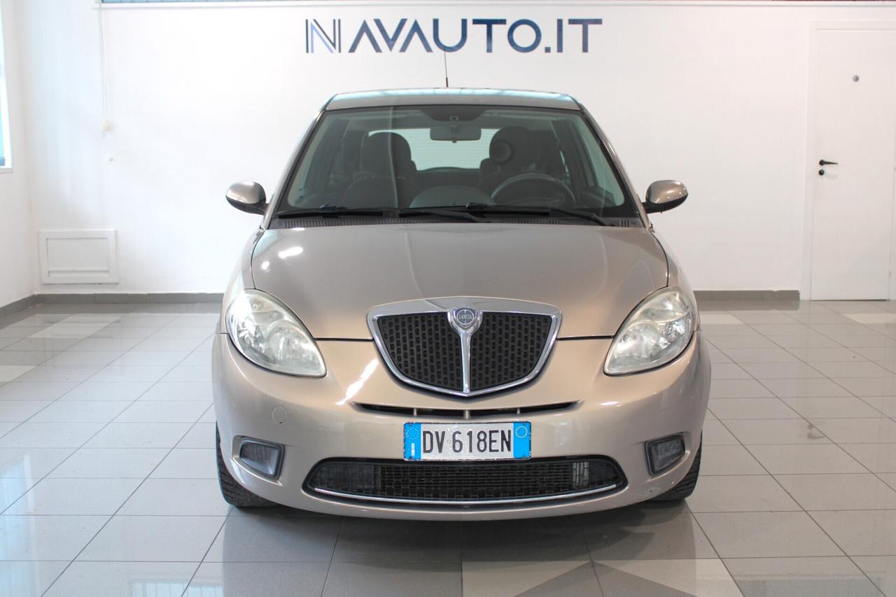 LANCIA Ypsilon 1.2 Argento - 2009