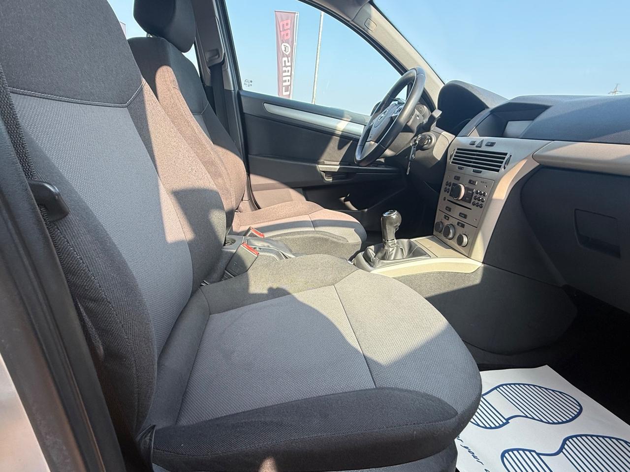 Opel Astra 1.7 CDTI 110CV Station Wagon Cosmo