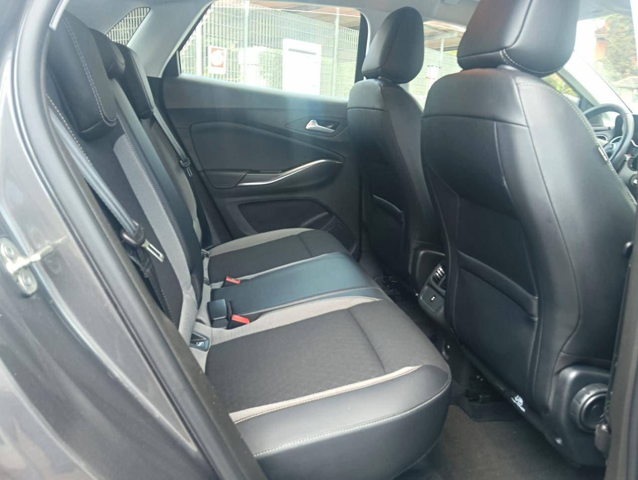 Opel Grandland 1.5 diesel Ecotec aut. Elegance prezzo reale