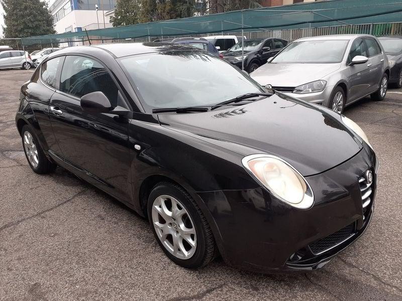 Alfa Romeo MiTo MiTo 1.4 105 CV KM CERTIFICATI