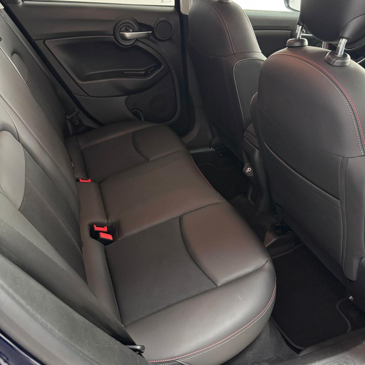 Fiat 500X 1.3 MultiJet 95 CV Sport