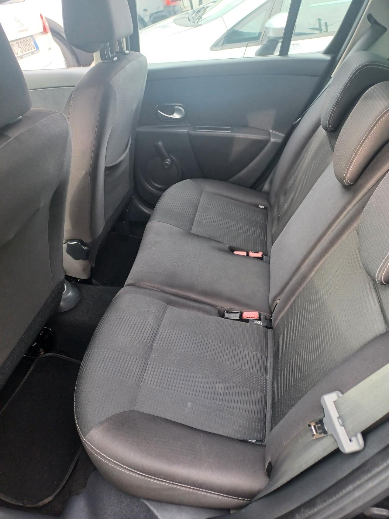 Renault Clio 1.2 5 porte 20th Anniversario