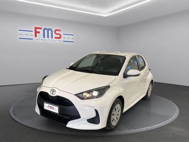 Toyota Yaris 1.5h Active