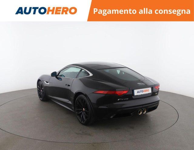 JAGUAR F-Type 3.0 V6 aut. Coupé S