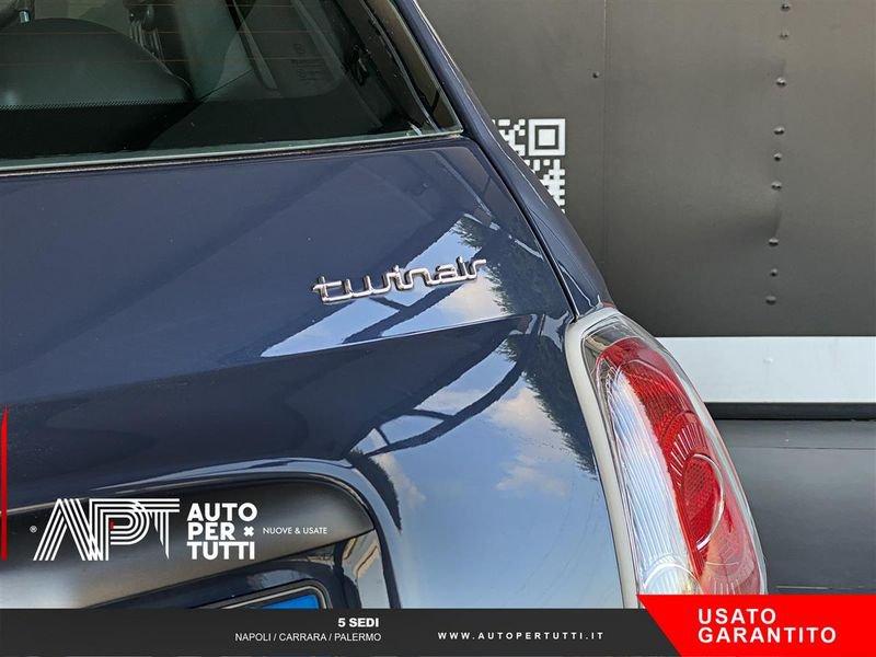 FIAT 500 500 0.9 TwinAir Turbo