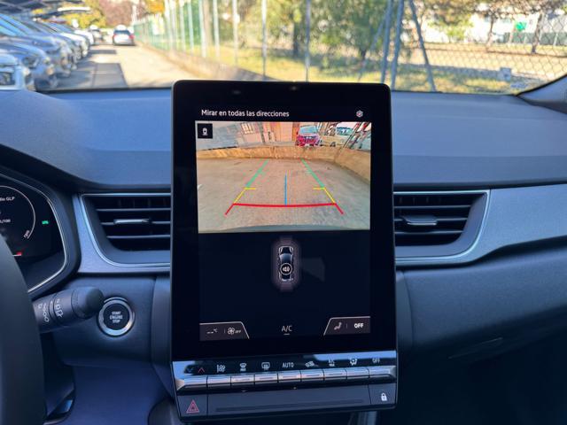 RENAULT Captur ECO-G 100 CV Techno KM.0 PRONTA CONSEGNA