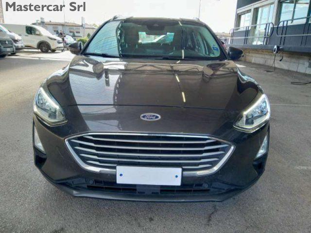 FORD Focus Focus SW 1.5 ecoblue Business Co-pilot s - GD154BC