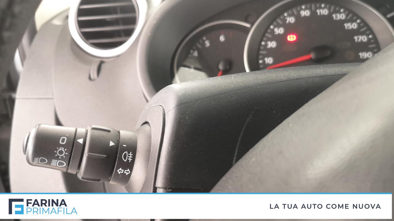 RENAULT Kangoo II 2013 - Kangoo 1.5 blue dci Life 95cv my20