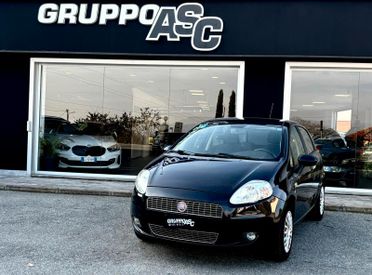 Fiat Grande Punto 5 Porte 1.4 BENZ 77 CV Dynamic Gpl ADATTA NEOPATENTATI