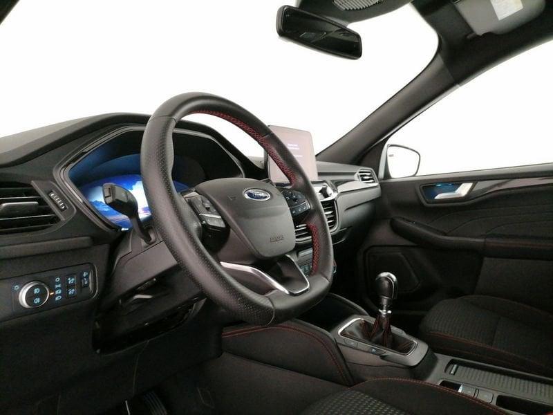 Ford Kuga 1.5 ecoblue ST-Line 2wd 120cv