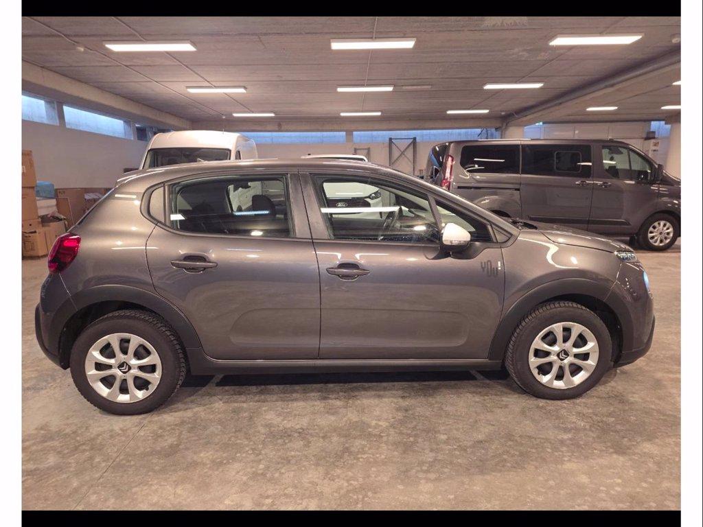 CITROEN C3 1.2 puretech you! s&s 83cv neopatentati del 2024
