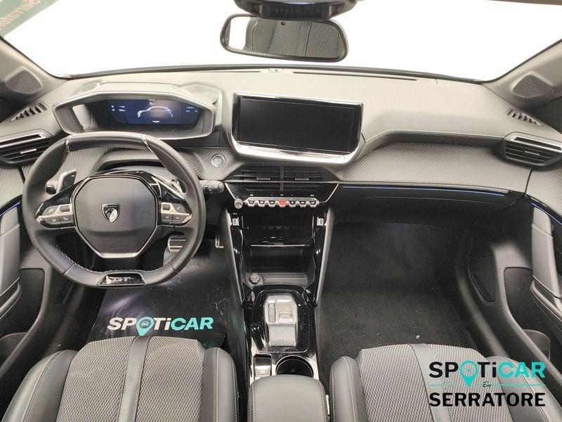Peugeot 208 II 2023 1.2 hybrid GT 145cv e-dcs 6
