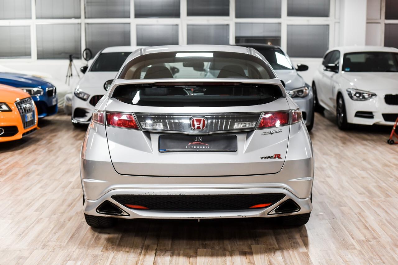 Honda Civic 2.0 i-VTEC 3p. Type R