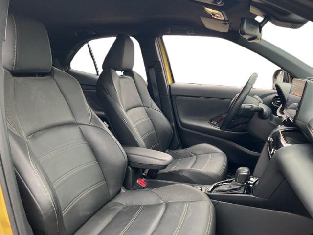 TOYOTA Yaris Cross 1.5 Hybrid 5p. E-CVT AWD-i Premiere