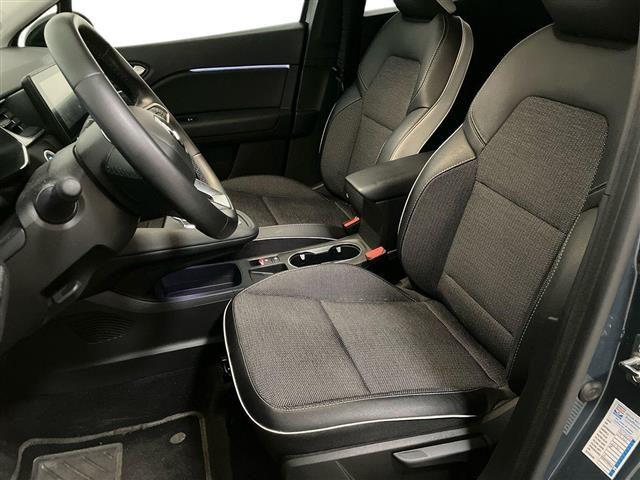 RENAULT Captur 1.6 E-Tech phev Intens 160cv auto my21