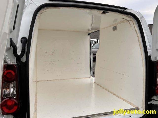 CITROEN Berlingo Full Electric Van 3 posti Club L2 - COIBENTATO