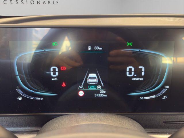 KIA Sportage 1.6 CRDi MHEV Business