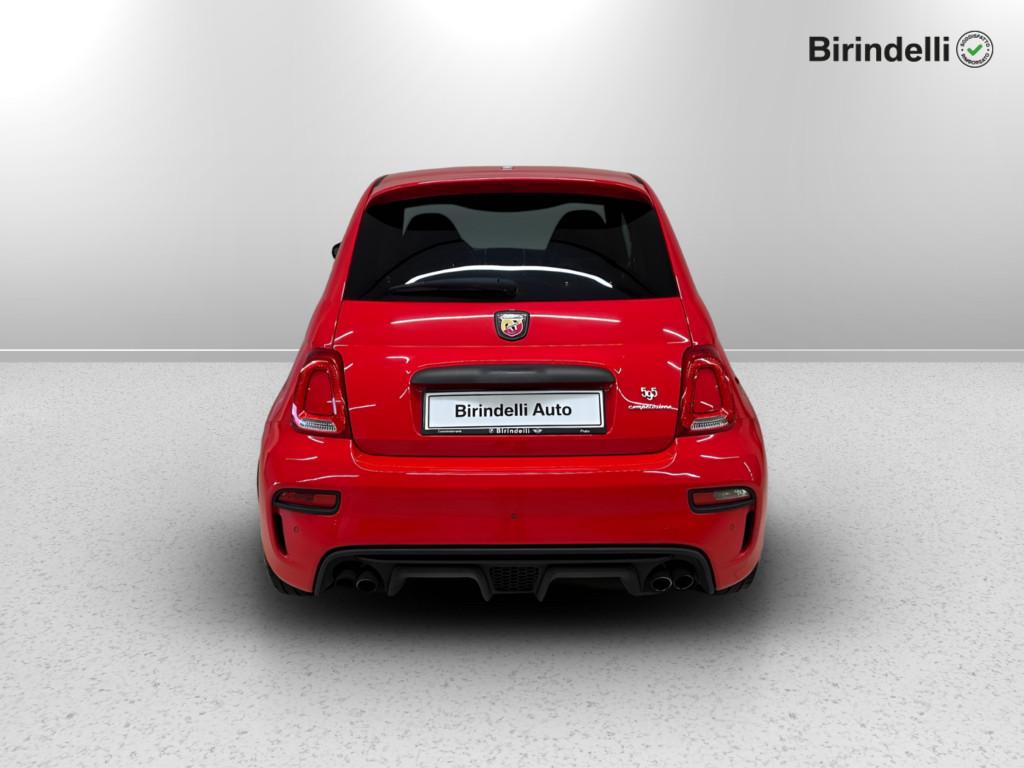 ABARTH 595 - 595 1.4 Turbo T-Jet 180 CV Competizione