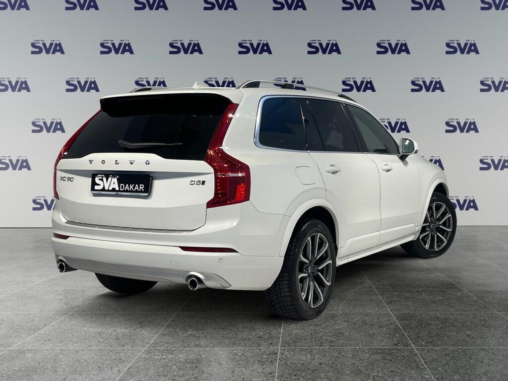 Volvo XC90 2.0 d5 235CV AWD Geartronic Momentum