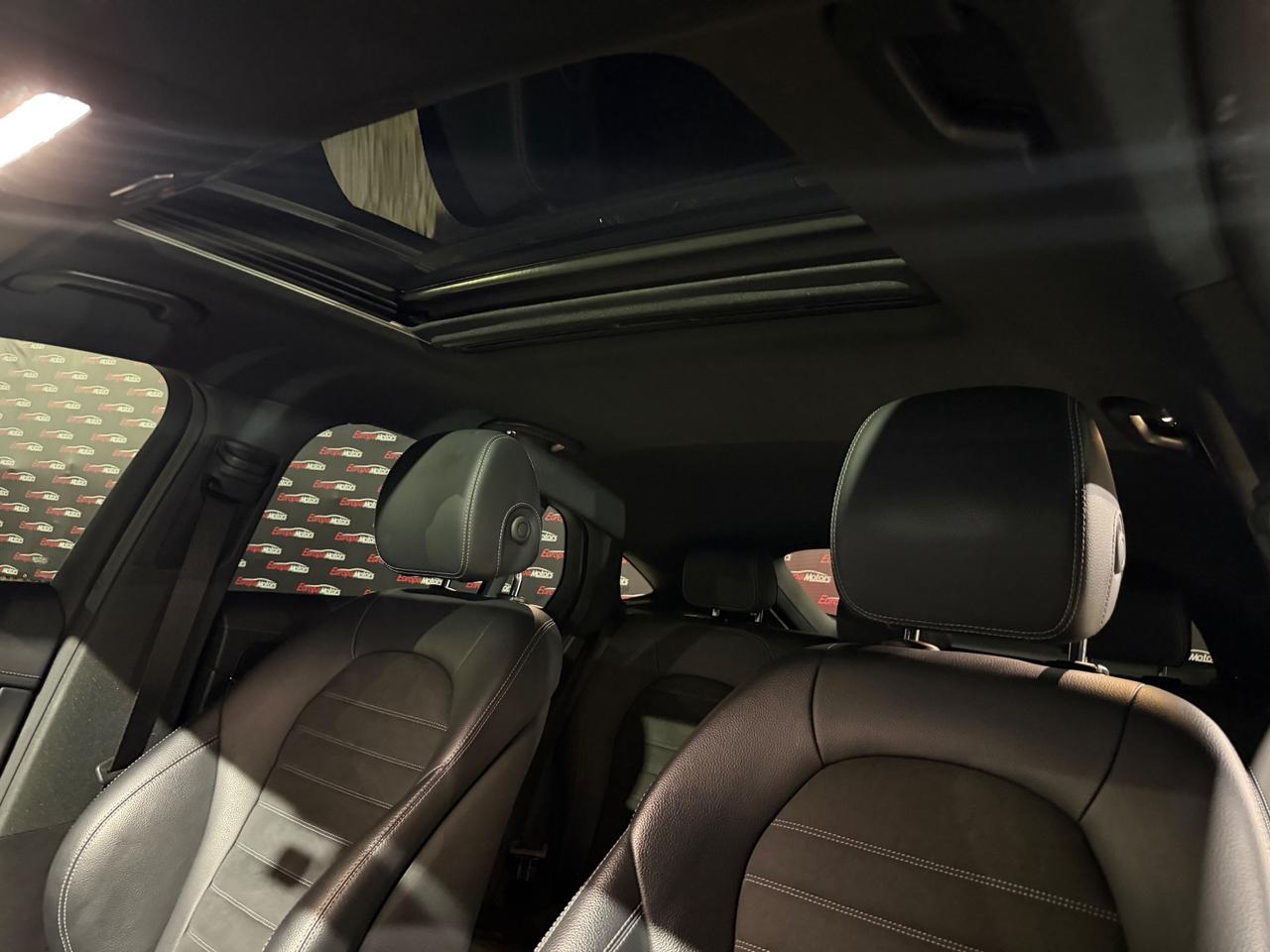 Mercedes-benz A 220 d Automatic 4Matic Premium