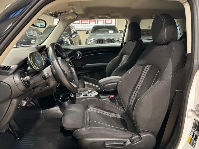 MINI Cooper SE Classic - 17"- Camera - Keyless - Carplay -LED-IVA