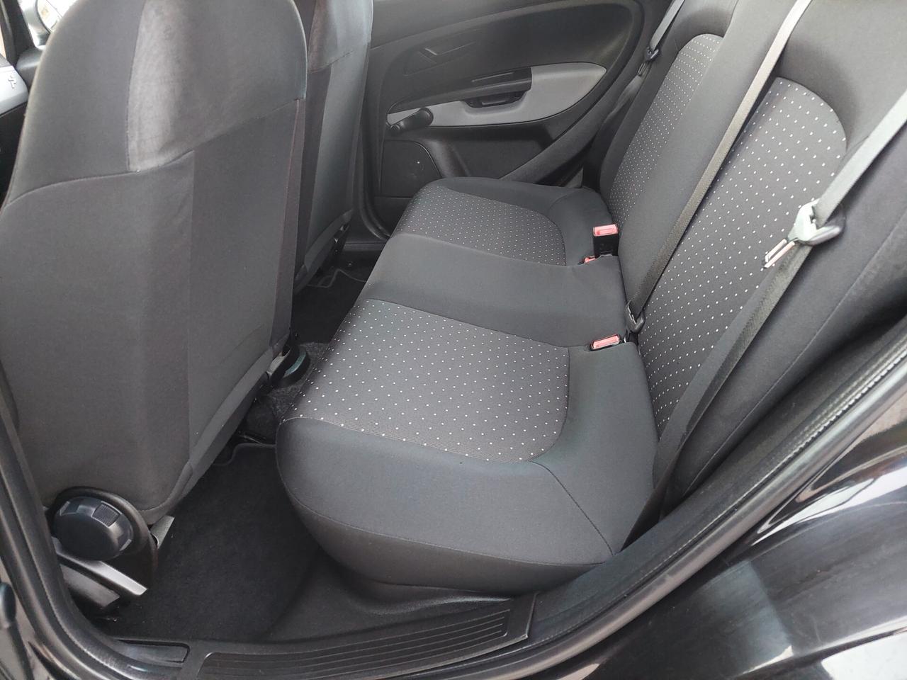 Fiat Grande Punto 1.3 MJT 75 CV 5 porte Dynamic