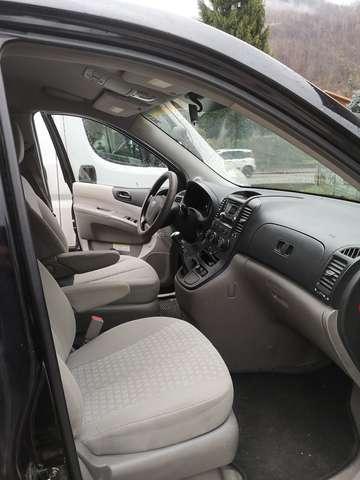 Kia Carnival 2.9 crdi 16v vgt Family