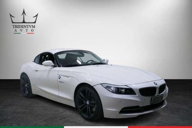 BMW Z4 sdrive28i