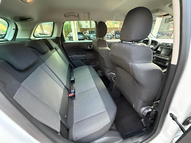 CITROEN C3 Aircross PureTech 130 S&S EAT6 Shine Pack PREZZO VERO