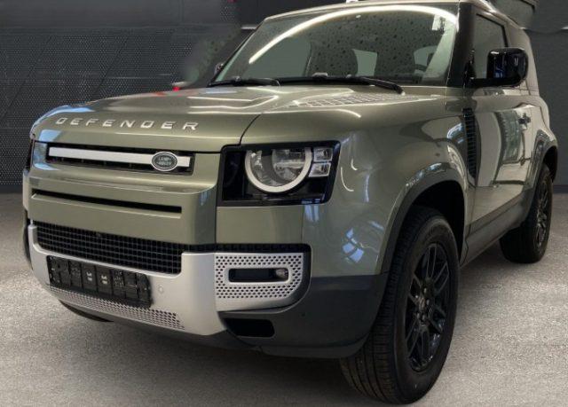 LAND ROVER Defender 90 3.0D I6 250 CV AWD Auto S Gancio Traino