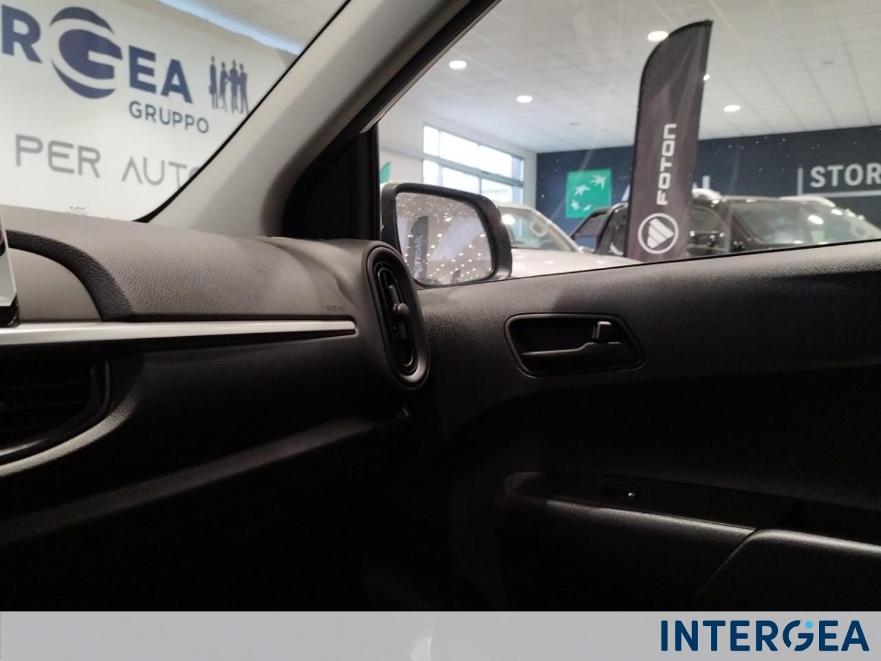 KIA Picanto 1.0 mpi Gpl Urban