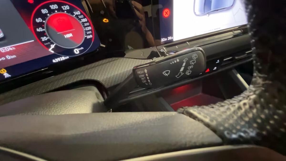 Volkswagen Golf 1.5 TSI EVO ACT R-Line