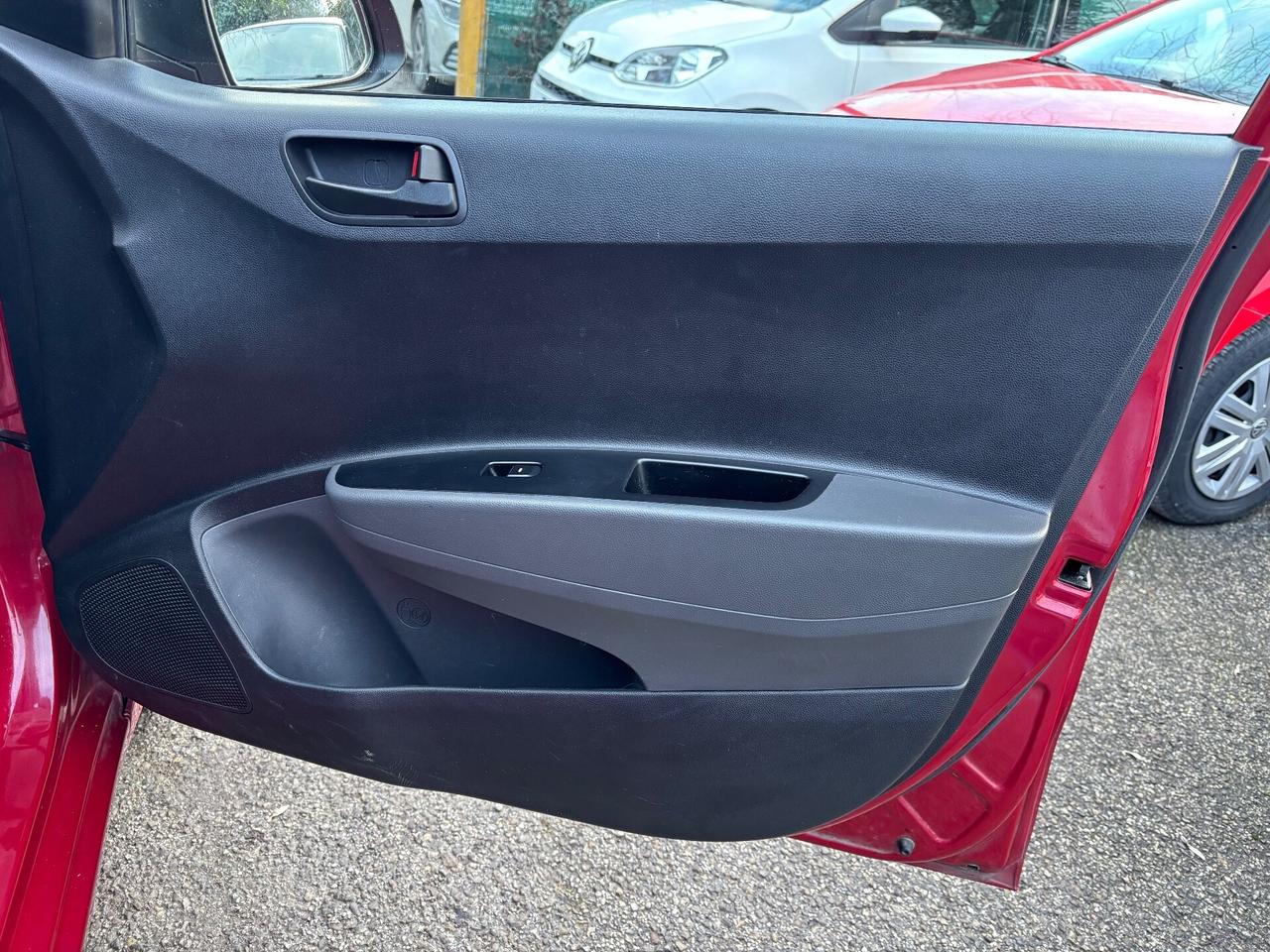 Hyundai i10 1.0 MPI Comfort OK NEOPATENTATI