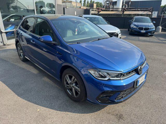 VOLKSWAGEN Polo 1.0 TSI R-Line ***Neopatentati***