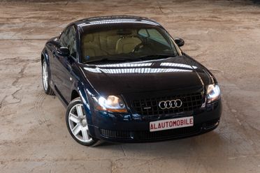 Audi TT Coupé 1.8 T 20V 225 CV cat quattro