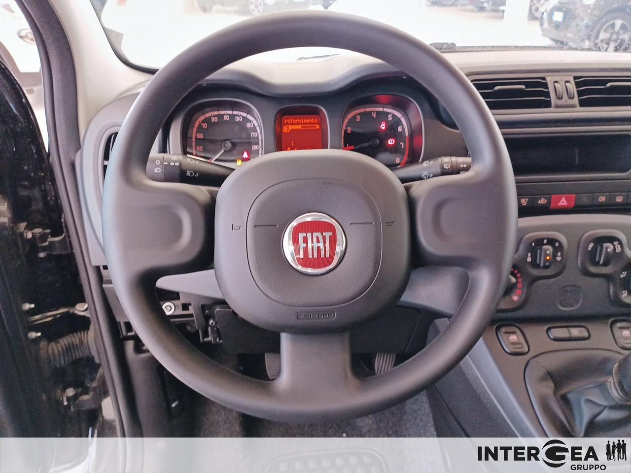 FIAT Panda 1.0 firefly hybrid s&s 70cv