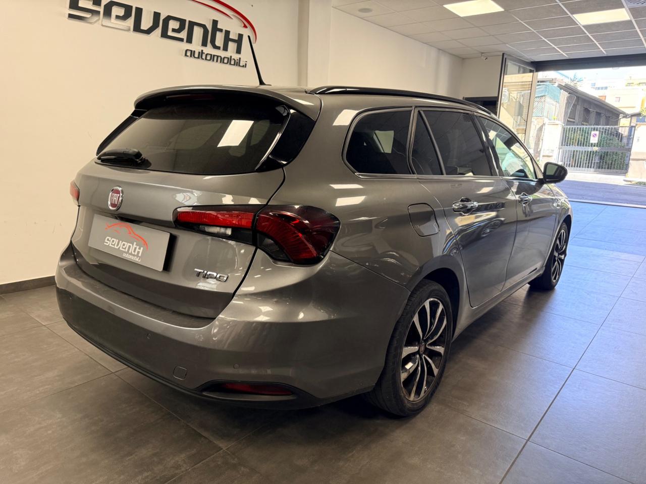 Fiat Tipo 1.6 Mjt S&S SW Lounge