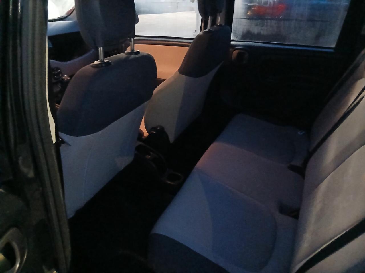 Fiat Panda 1.2 Easy con GPL valido sino al 2027